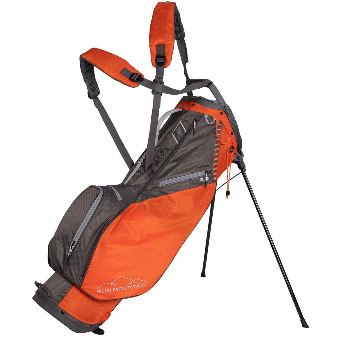 Sun Mountain 2023 2.5+ Stand Bag 1 Sun Mountain 2023 2.5+ Stand Bag