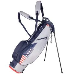 Sun Mountain 2023 2.5+ Stand Bag 14 Sun Mountain 2023 2.5+ Stand Bag -Ball Sports Equipment Discount Store sun mountain 2023 2 5 plus stand bag patriot itempicture
