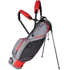 Sun Mountain 2023 2.5+ Stand Bag 12 Sun Mountain 2023 2.5+ Stand Bag -Ball Sports Equipment Discount Store sun mountain 2023 2 5 plus stand bag red nickel black itempicture