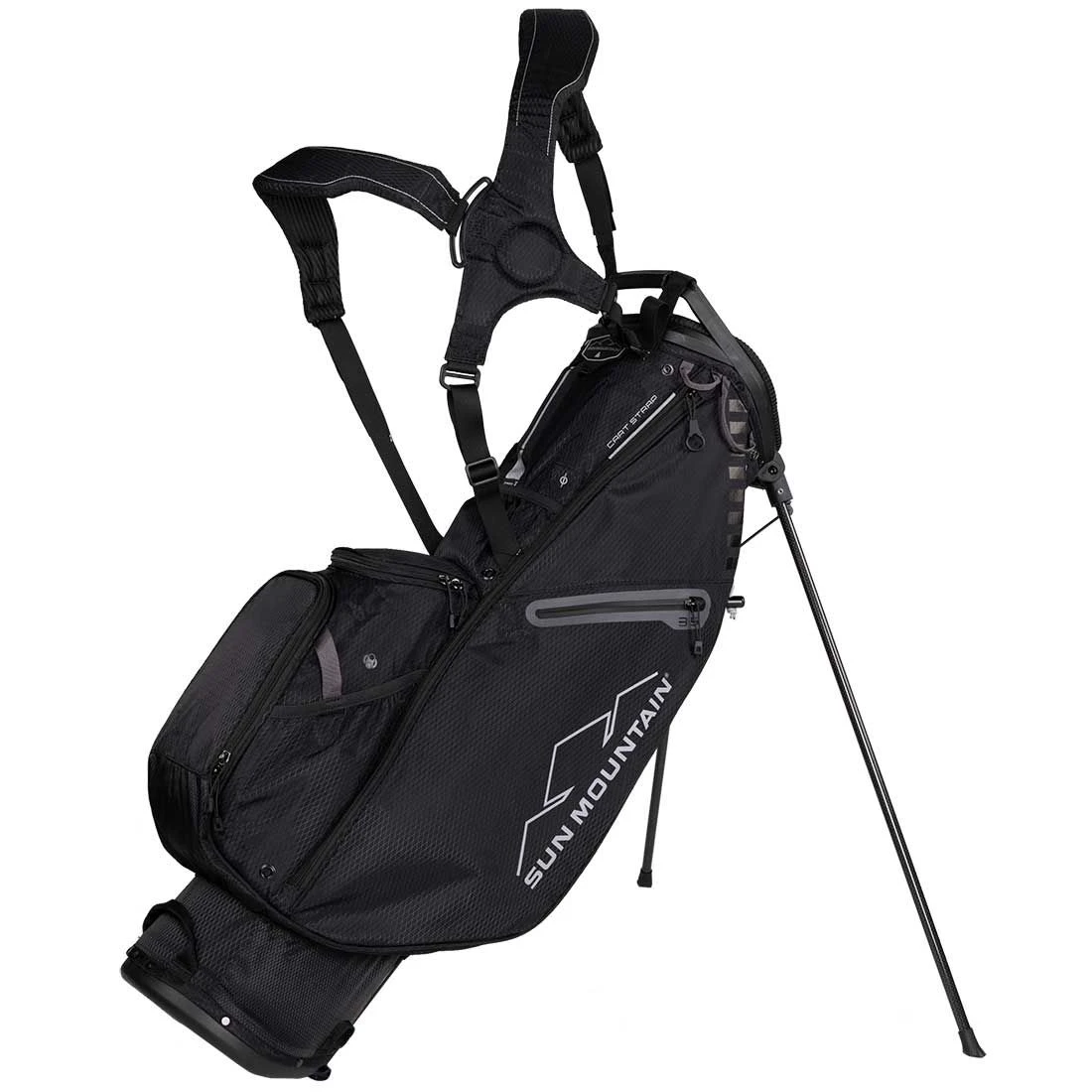 Sun Mountain 2023 3.5 LS Stand Bag 7 Sun Mountain 2023 3.5 LS Stand Bag - Image 7
