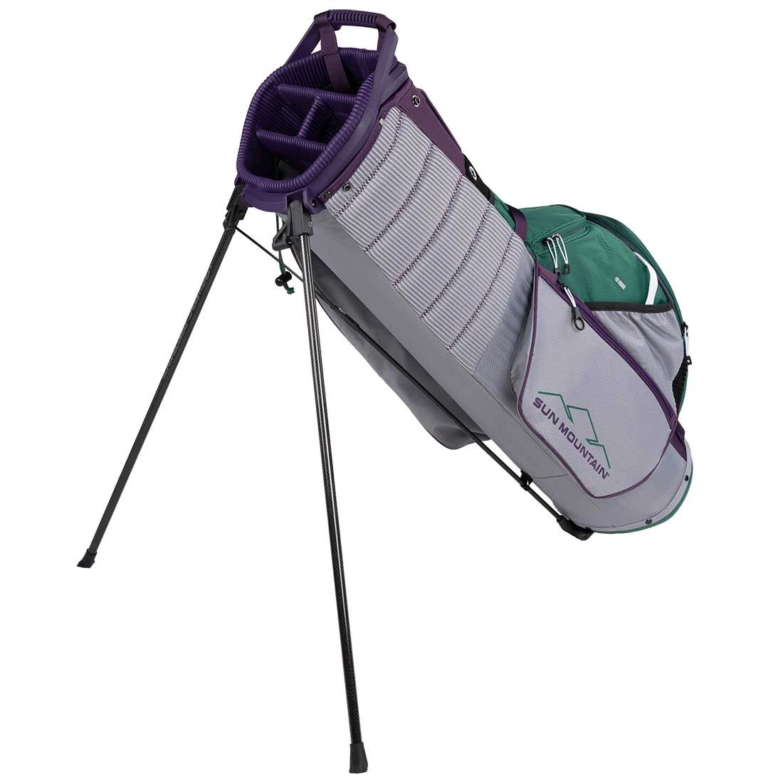 Sun Mountain 2023 3.5 LS Stand Bag 9 Sun Mountain 2023 3.5 LS Stand Bag - Image 9