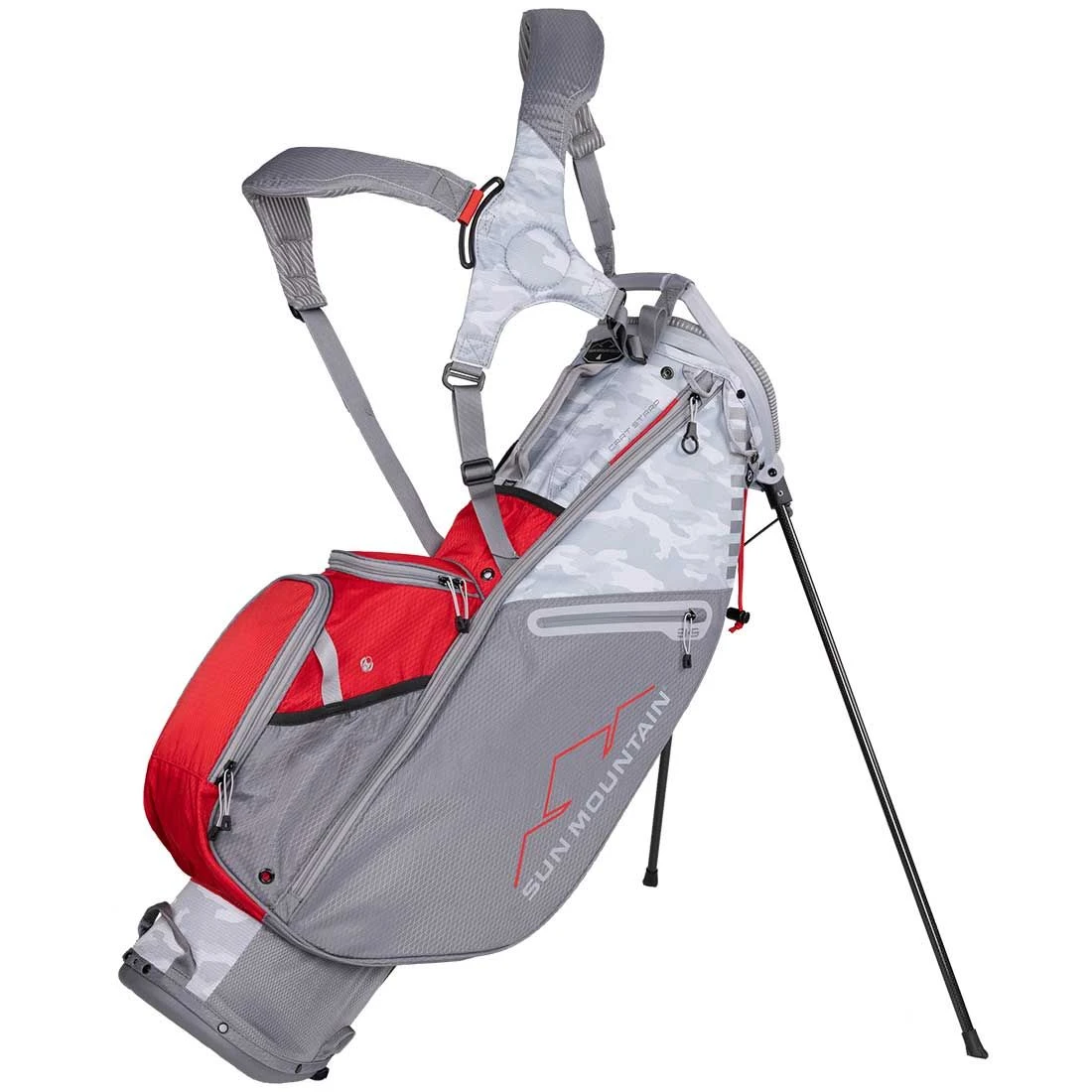 Sun Mountain 2023 3.5 LS Stand Bag 3 Sun Mountain 2023 3.5 LS Stand Bag - Image 3