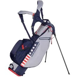Sun Mountain 2023 3.5 LS Stand Bag 14 Sun Mountain 2023 3.5 LS Stand Bag -Ball Sports Equipment Discount Store sun mountain 2023 3 5 ls stand bag patriot itempicture