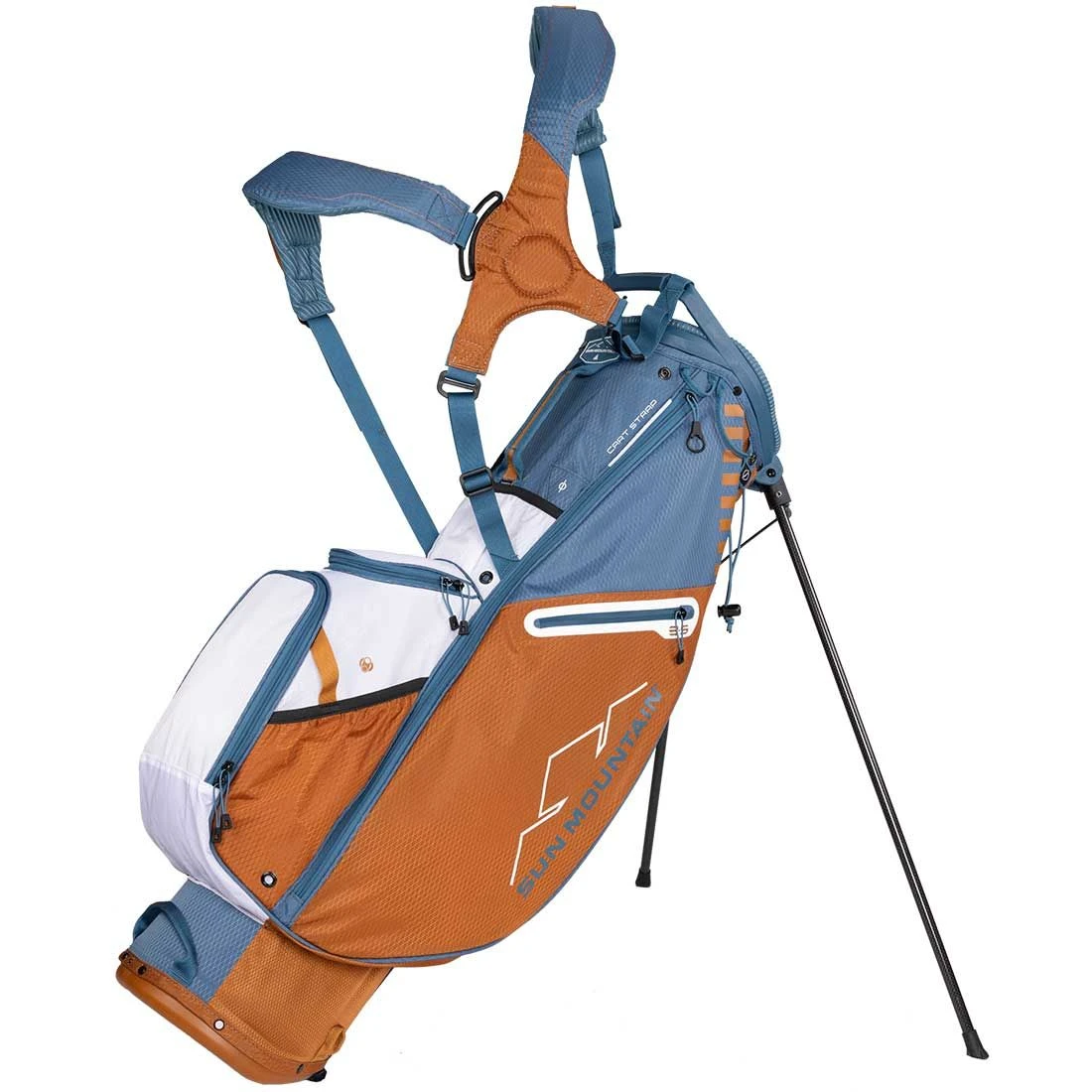 Sun Mountain 2023 3.5 LS Stand Bag 2 Sun Mountain 2023 3.5 LS Stand Bag - Image 2