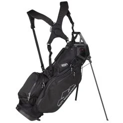 Sun Mountain Boom Stand Bag 10 Sun Mountain Boom Stand Bag -Ball Sports Equipment Discount Store sun mountain 2023 boom stand bag black itempicture