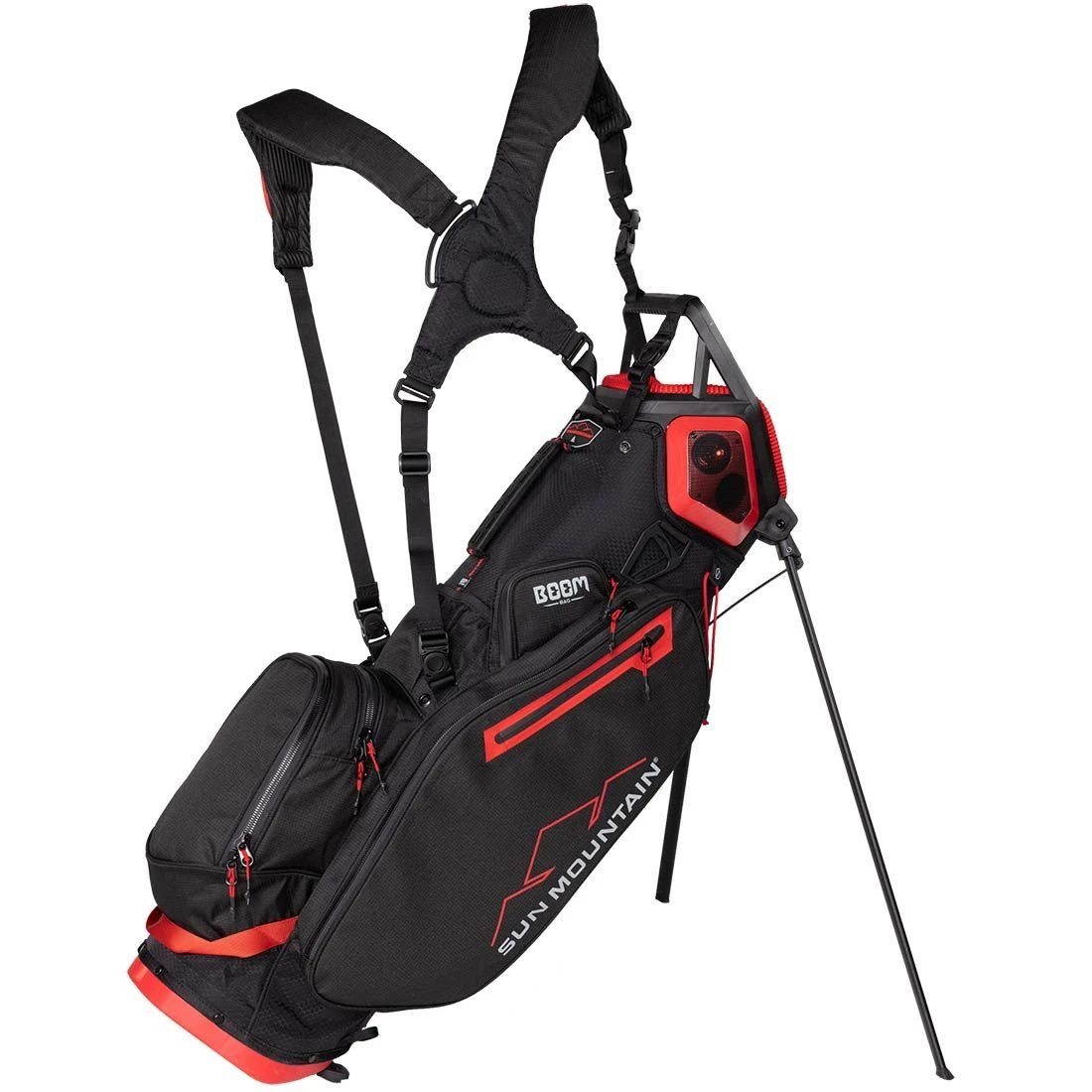 Sun Mountain Boom Stand Bag 2 Sun Mountain Boom Stand Bag - Image 2