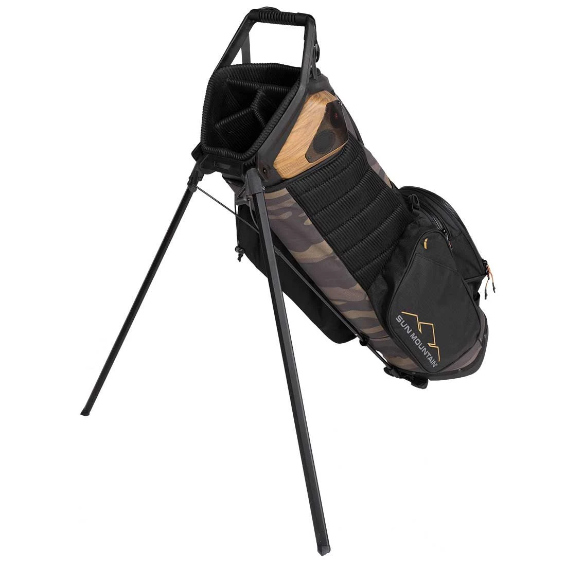 Sun Mountain Boom Stand Bag 6 Sun Mountain Boom Stand Bag - Image 6