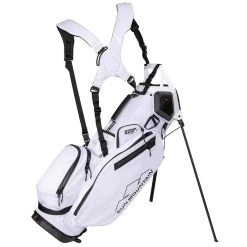 Sun Mountain Boom Stand Bag 9 Sun Mountain Boom Stand Bag -Ball Sports Equipment Discount Store sun mountain 2023 boom stand bag white black itempicture