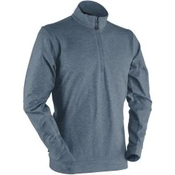 Sun Mountain Bridger Pullover