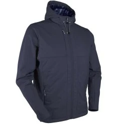 Sun Mountain Colter II Hooded Jacket 13 Sun Mountain Colter II Hooded Jacket -Ball Sports Equipment Discount Store sun mountain 2023 colter ii hooded jacket navy itempicture