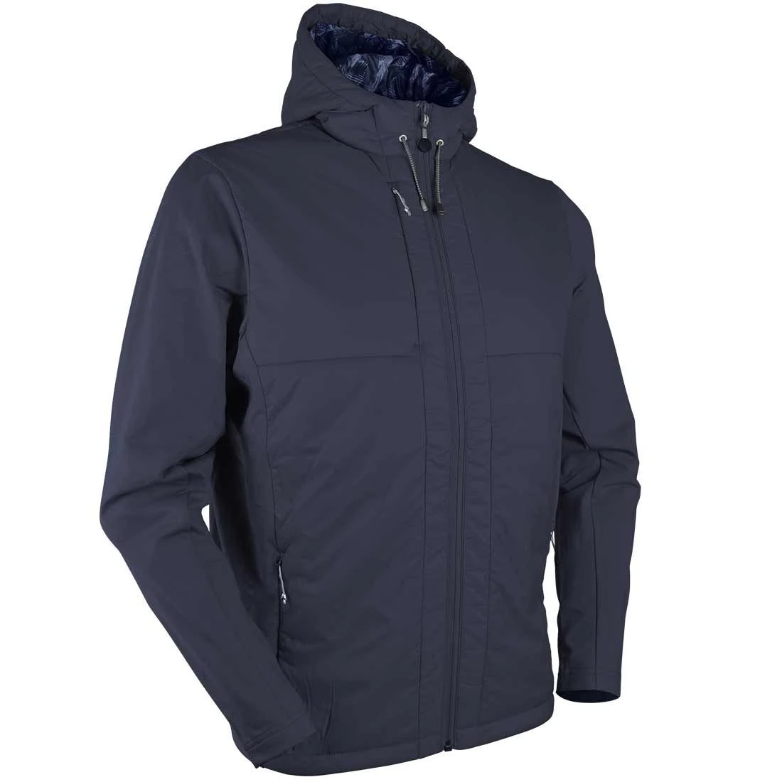 Sun Mountain Colter II Hooded Jacket 6 Sun Mountain Colter II Hooded Jacket - Image 6
