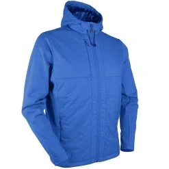 Sun Mountain Colter II Hooded Jacket 10 Sun Mountain Colter II Hooded Jacket -Ball Sports Equipment Discount Store sun mountain 2023 colter ii hooded jacket pacific itempicture