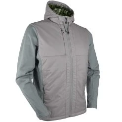 Sun Mountain Colter II Hooded Jacket 15 Sun Mountain Colter II Hooded Jacket -Ball Sports Equipment Discount Store sun mountain 2023 colter ii hooded jacket platinum itempicture