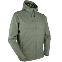 Sun Mountain Colter II Hooded Jacket 11 Sun Mountain Colter II Hooded Jacket -Ball Sports Equipment Discount Store sun mountain 2023 colter ii hooded jacket sage itempicture