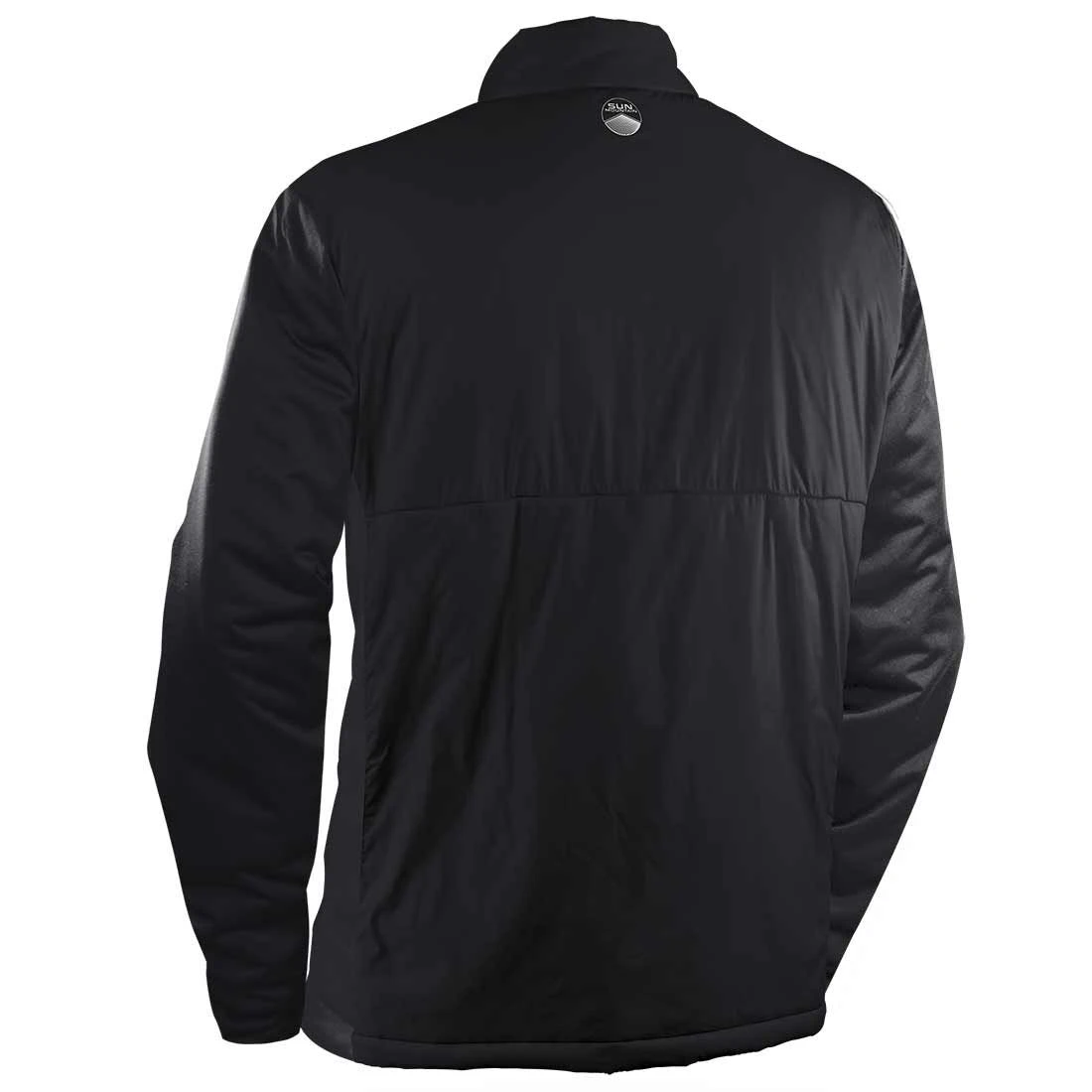Sun Mountain Colter II Long Sleeve Pullover 6 Sun Mountain Colter II Long Sleeve Pullover - Image 6