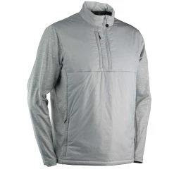 Sun Mountain Colter II Long Sleeve Pullover