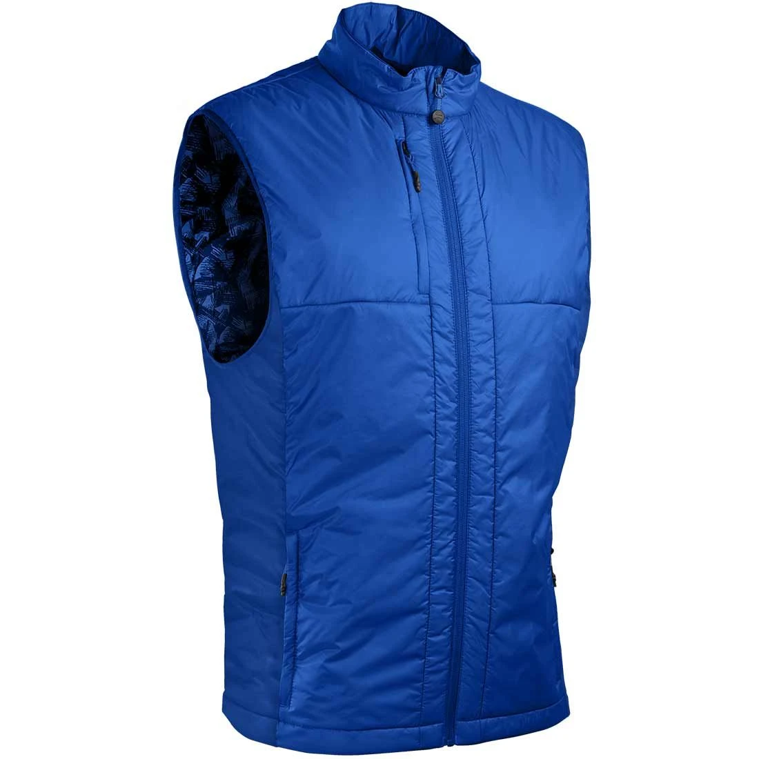 Sun Mountain Colter II Vest 1 Sun Mountain Colter II Vest