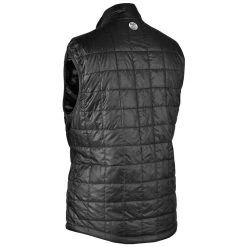 Sun Mountain Granite II Vest -Ball Sports Equipment Discount Store sun mountain 2023 granite ii vest black back itempicture
