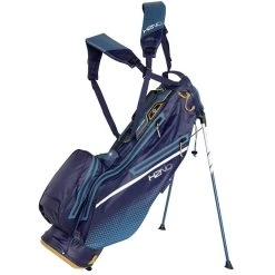 Sun Mountain 2023 H2NO Litespeed Stand Bag -Ball Sports Equipment Discount Store sun mountain 2023 h2no litespeed stand bag navy spruce aztec itempicture