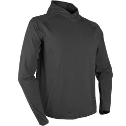 Sun Mountain Madison Hoodie -Ball Sports Equipment Discount Store sun mountain 2023 madison hoodie black itempicture