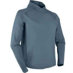Sun Mountain Madison Hoodie -Ball Sports Equipment Discount Store sun mountain 2023 madison hoodie mirage itempicture