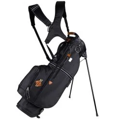 Sun Mountain Mid Stripe Stand Bag 18 Sun Mountain Mid Stripe Stand Bag -Ball Sports Equipment Discount Store sun mountain 2023 mid stripe stand bag black itempicture