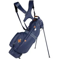 Sun Mountain Mid Stripe Stand Bag 19 Sun Mountain Mid Stripe Stand Bag -Ball Sports Equipment Discount Store sun mountain 2023 mid stripe stand bag navy frost itempicture