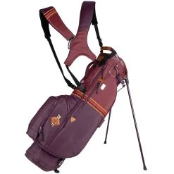 Sun Mountain Mid Stripe Stand Bag 17 Sun Mountain Mid Stripe Stand Bag -Ball Sports Equipment Discount Store sun mountain 2023 mid stripe stand bag port brick gold itempicture
