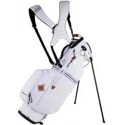 Sun Mountain Mid Stripe Stand Bag 20 Sun Mountain Mid Stripe Stand Bag -Ball Sports Equipment Discount Store sun mountain 2023 mid stripe stand bag white itempicture