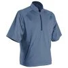 Sun Mountain Rainflex Elite Short Sleeve Rain Pullover