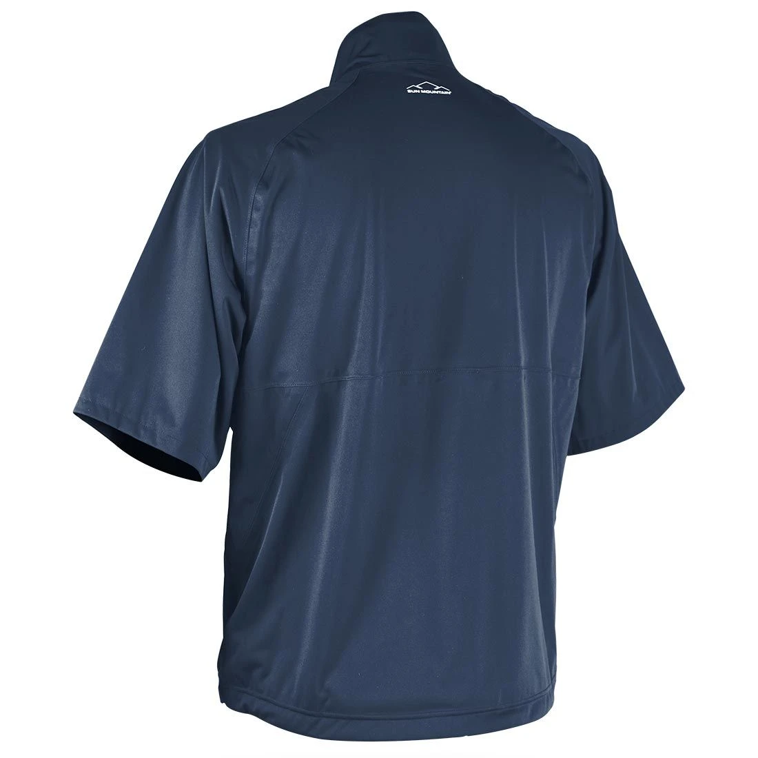 Sun Mountain Rainflex Elite Short Sleeve Rain Pullover 5 Sun Mountain Rainflex Elite Short Sleeve Rain Pullover - Image 5