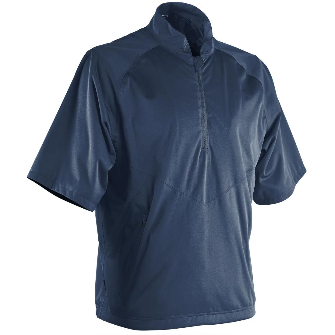 Sun Mountain Rainflex Elite Short Sleeve Rain Pullover 4 Sun Mountain Rainflex Elite Short Sleeve Rain Pullover - Image 4
