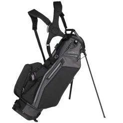 Sun Mountain Weathermax Stand Bag -Ball Sports Equipment Discount Store sun mountain 2023 weathermax stand bag slate black itempicture