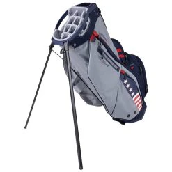 Sun Mountain C-130S Stand Bag -Ball Sports Equipment Discount Store sun mountain 2024 c 130s stand bag patriot back itempicture
