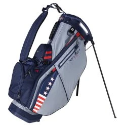 Sun Mountain C-130S Stand Bag -Ball Sports Equipment Discount Store sun mountain 2024 c 130s stand bag patriot itempicture
