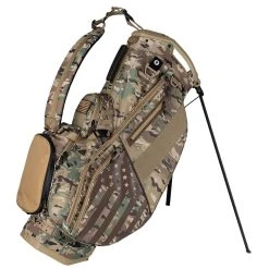 Sun Mountain C-130S Stand Bag -Ball Sports Equipment Discount Store sun mountain 2024 c 130s stand bag sand camo itempicture