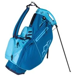 Sun Mountain C-130S Stand Bag -Ball Sports Equipment Discount Store sun mountain 2024 c 130s stand bag surf river navy itempicture