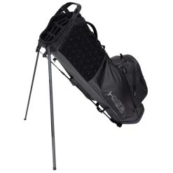 Sun Mountain H2NO 14-Way Stand Bag -Ball Sports Equipment Discount Store sun mountain 2024 h2no 14 way stand bag steel black back itempicture