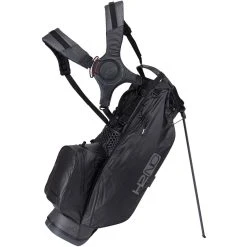 Sun Mountain H2NO 14-Way Stand Bag -Ball Sports Equipment Discount Store sun mountain 2024 h2no 14 way stand bag steel black itempicture