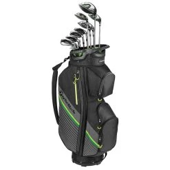 TaylorMade RBZ Speedlite 13-Piece Complete Set
