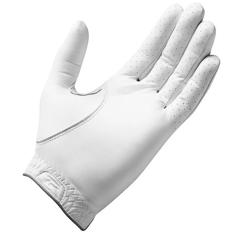 TaylorMade 2021 Tour Preferred Flex Golf Glove 2 TaylorMade 2021 Tour Preferred Flex Golf Glove - Image 2