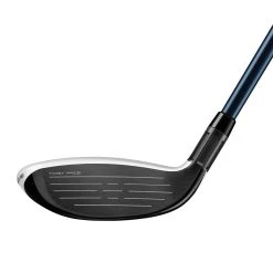 TaylorMade SIM2 Max Rescue - Pre-Owned -Ball Sports Equipment Discount Store taylormade sim2 max rescue face itempicture