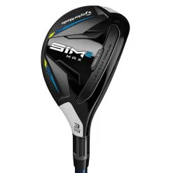 TaylorMade SIM2 Max Rescue