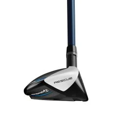 TaylorMade SIM2 Max Rescue - Pre-Owned -Ball Sports Equipment Discount Store taylormade sim2 max rescue toe itempicture