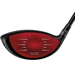TaylorMade Stealth 2 Driver -Ball Sports Equipment Discount Store taylormade stealth 2 driver face itempicture