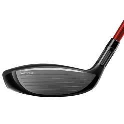 TaylorMade Stealth 2 HD Fairway Wood -Ball Sports Equipment Discount Store taylormade stealth 2 hd fairway wood face itempicture