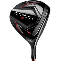 TaylorMade Stealth 2 HD Fairway Wood