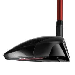 TaylorMade Stealth 2 HD Fairway Wood -Ball Sports Equipment Discount Store taylormade stealth 2 hd fairway wood toe itempicture