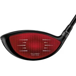 TaylorMade Stealth 2 Plus Driver -Ball Sports Equipment Discount Store taylormade stealth 2 plus driver face itempicture