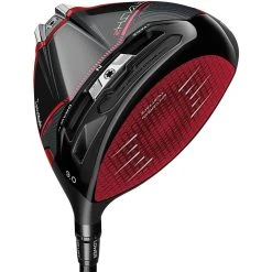 TaylorMade Stealth 2 Plus Driver -Ball Sports Equipment Discount Store taylormade stealth 2 plus driver sole face itempicture